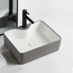 Trọn Bộ Combo 13 Món Nhà Tắm Nóng Lạnh Xám CODOR - CB28