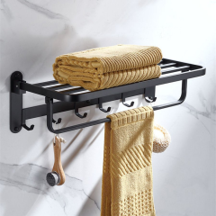 Trọn Bộ Combo 10 Món Nhà Tắm Đen CODOR - CB33