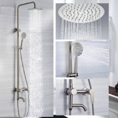 Trọn Bộ combo 10 Món Phòng Tắm CODOR - CB35