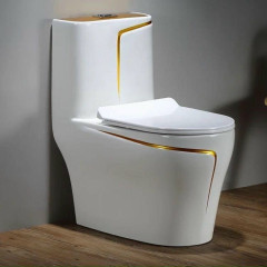 Trọn Bộ Combo 12 Món Nhà Tắm Đồng Thau CODOR - CB31